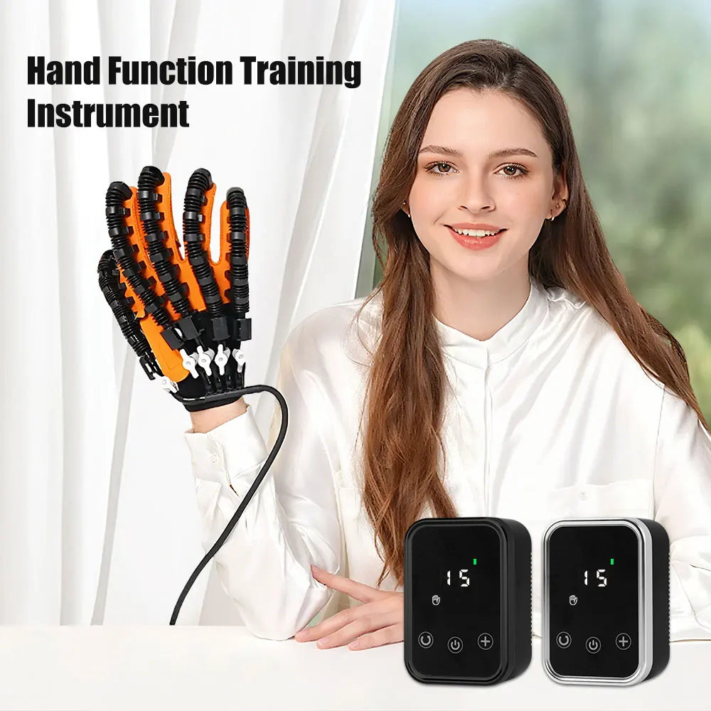 CowLost | toys-rehabilitation-robot-glove-hand-exerciser-for-finger-training |8