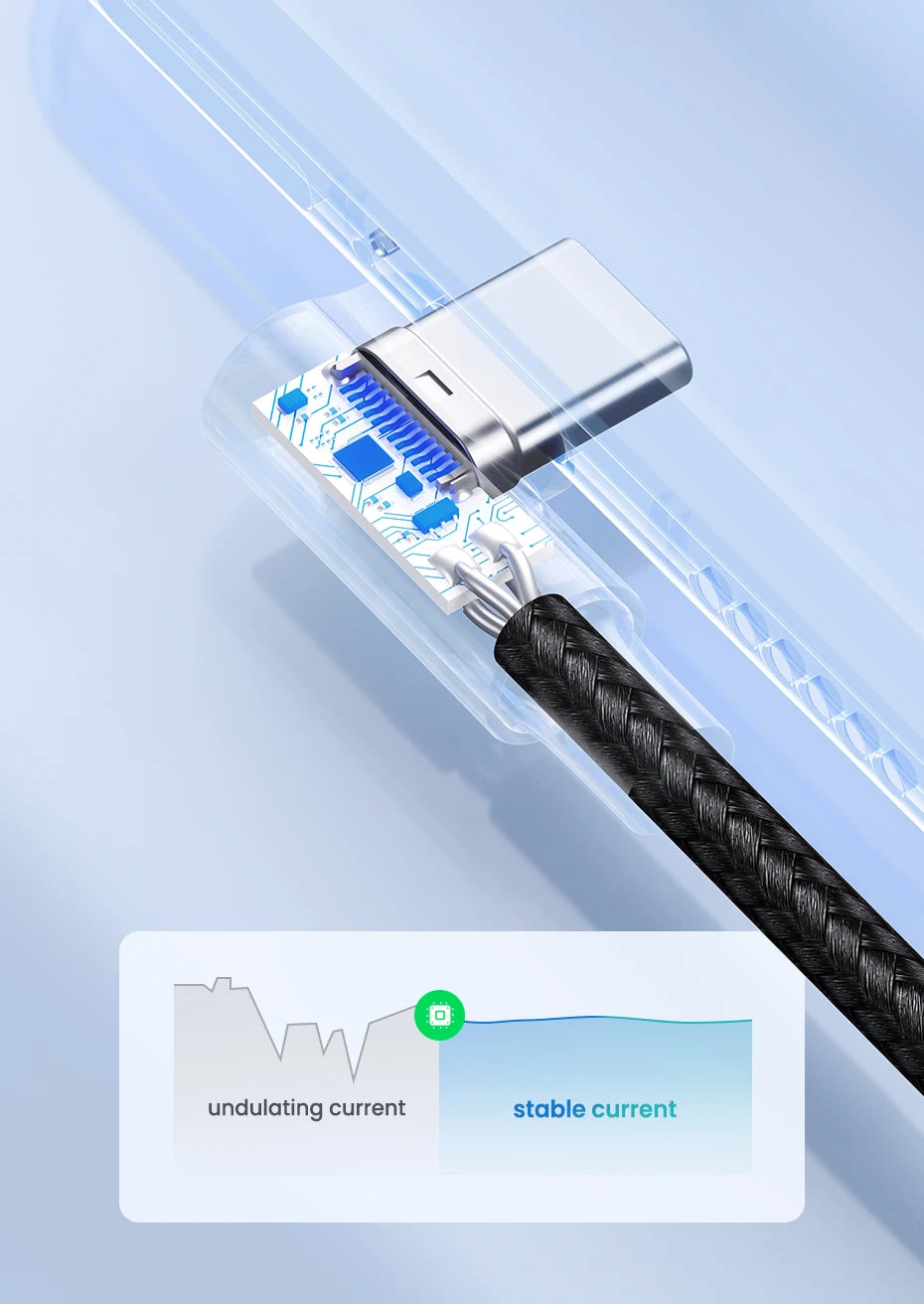 CowLost | ugreen-90-degree-usb-c-cable-nylon-fast-charge-usb-type-c-cable |14