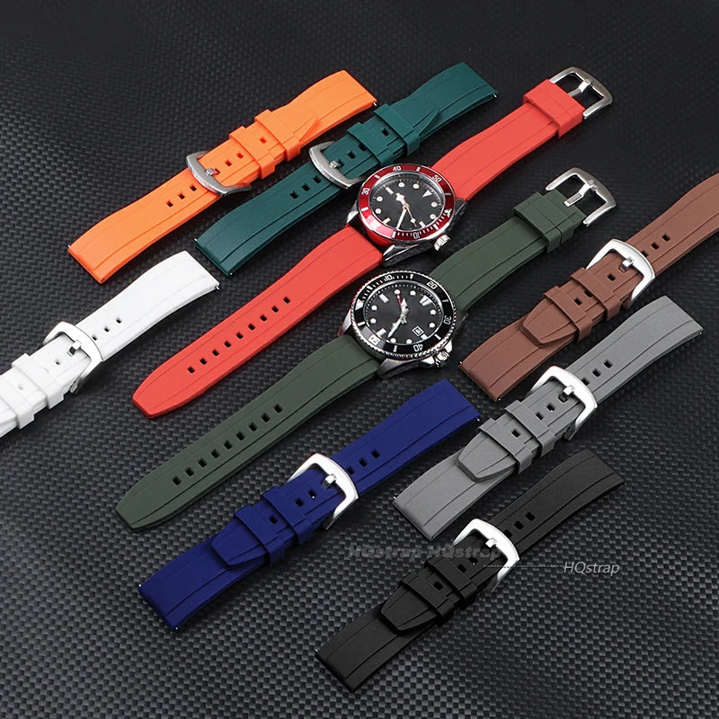 CowLost | product_id-hqstrap-premium-silicone-quick-release-watch-band-20mm-22mm-unisex-replacement-strap |3