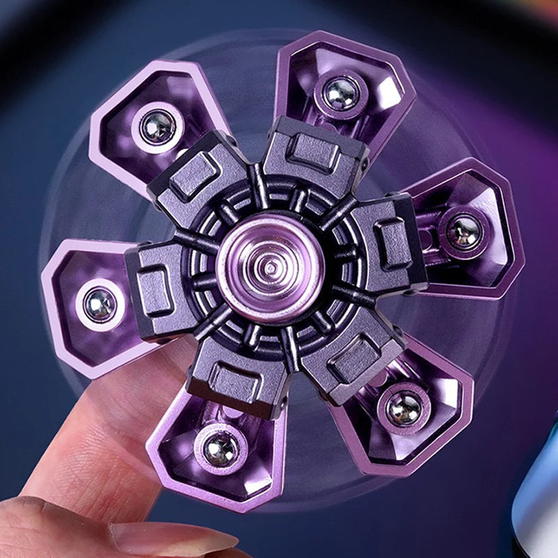 CowLost | product_id-transformable-finger-mecha-fidget-spinner-toy-gift-for-children |5