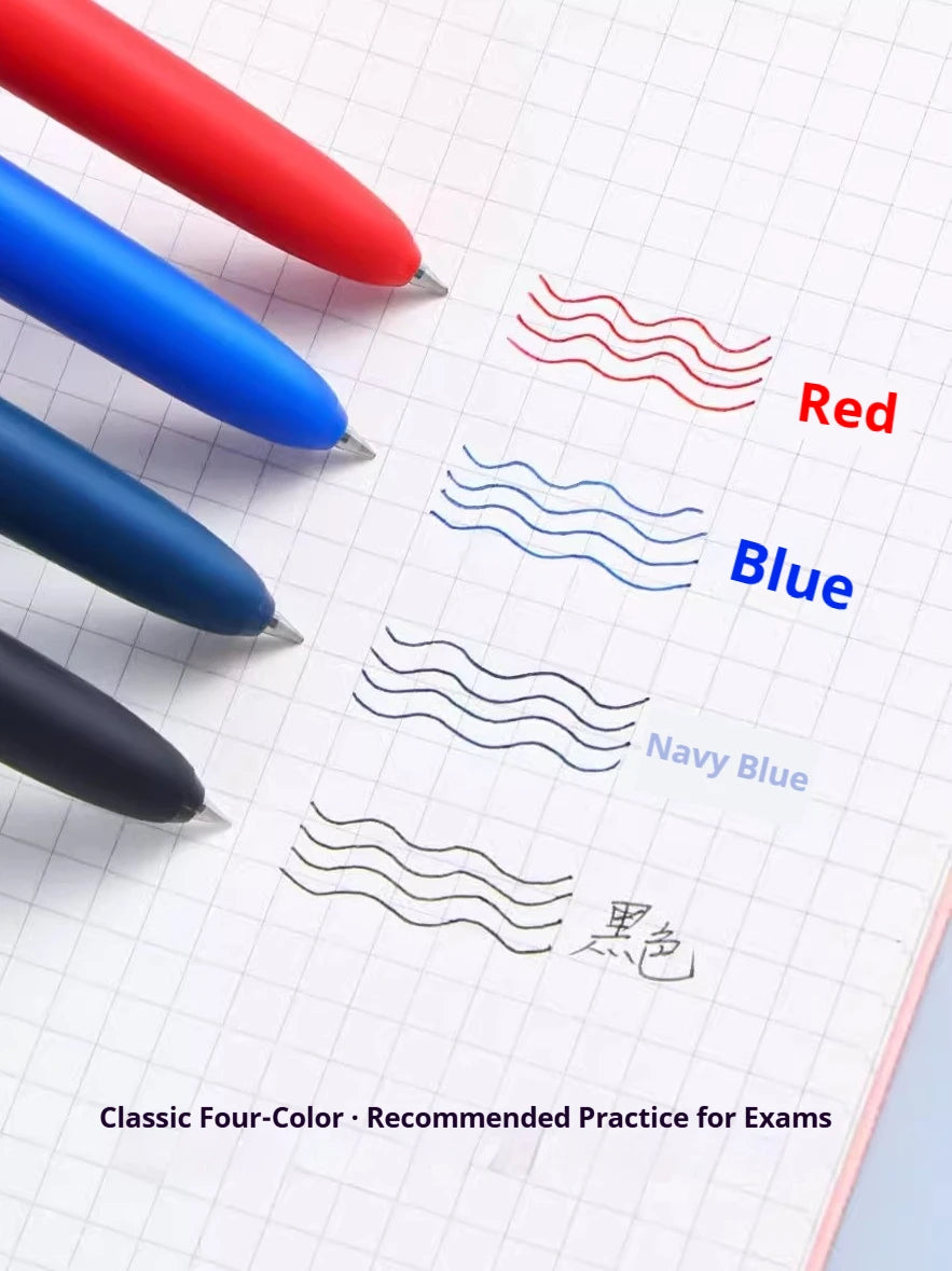 CowLost | product_id-mitsubishi-uni-signo-umn155-gel-pen-0-38-0-5mm-black-red-blue-quick-dry-smooth-low-friction |3