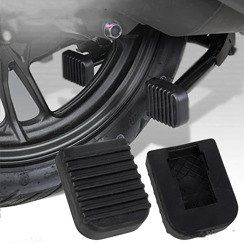 CowLost | vehicle-parts-accessories-universal-motorcycle-anti-slip-footrest-side-stand-base |1