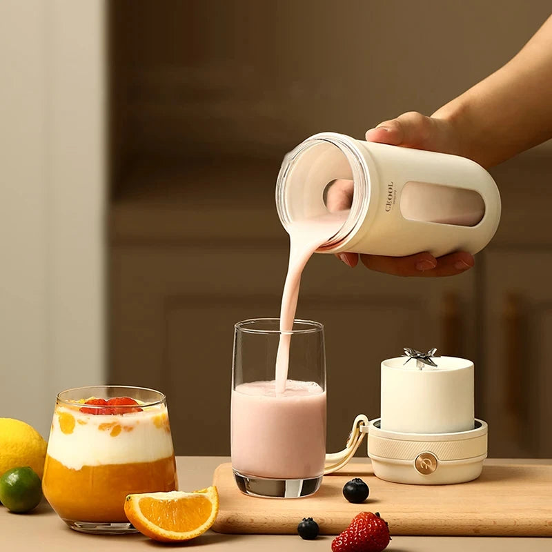 CowLost | product_id-z30-usb-portable-mini-electric-fruit-blender-350ml-juice-cup |2