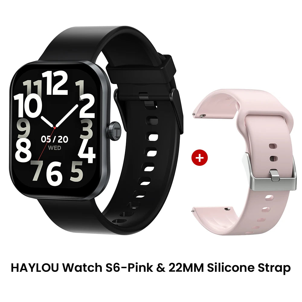 CowLost | haylou-watch-s6-smartwatch-2-01-hd-display-smart-watch |30