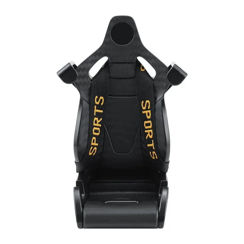 CowLost | product_id-2025-racing-car-phone-holder-mount-with-suction-cup-for-iphone-samsung |9