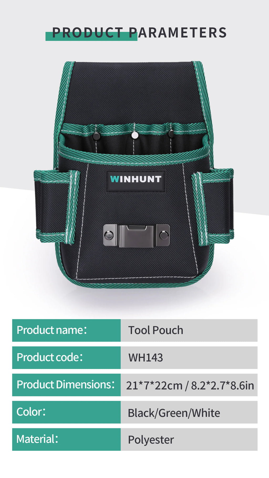 CowLost | product_id-winhunt-tool-belt-pouch-organizer-for-small-parts-and-tools |12