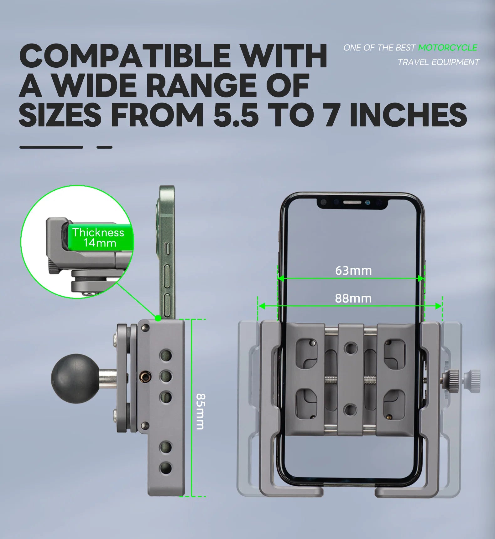 CowLost | motorcycles-product_id-fanaue-shock-absorber-phone-holder-for-motorcycles-bicycles-atv-utv |16