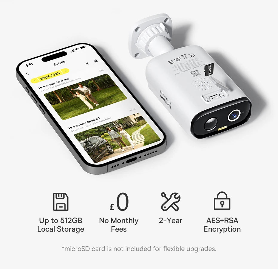 CowLost | baseus-security-s1-lite-solar-security-camera-wireless-outdoor |18