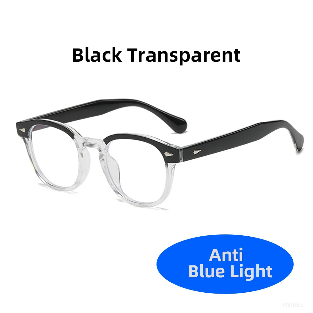 CowLost | uncategorized-classic-vintage-men-s-square-blue-light-blocking-eyeglasses |22