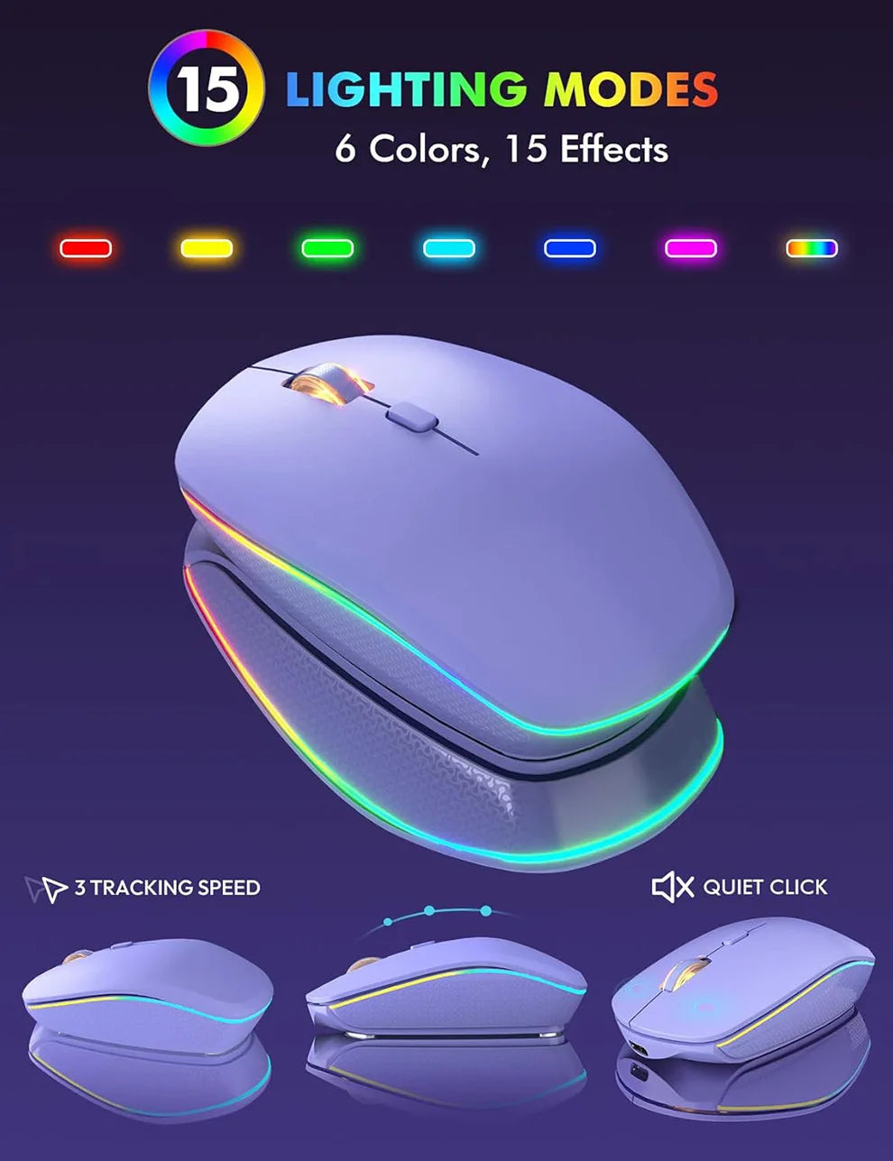 CowLost | product_id-jomaac-wireless-backlit-rechargeable-full-size-keyboard-mouse-combo-2-4ghz |13