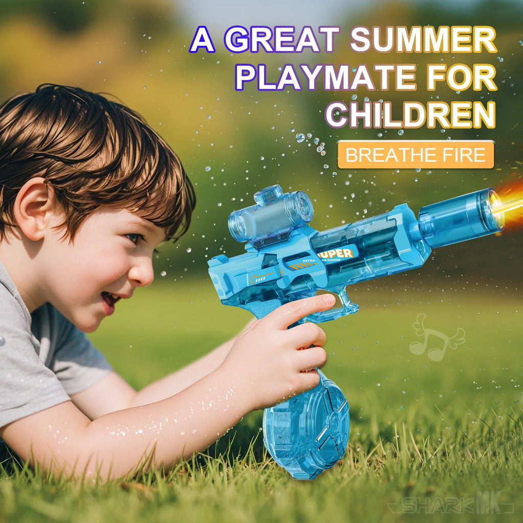 CowLost | product_id-high-pressure-electric-water-gun-toy-for-kids-summer-outdoor-games |5