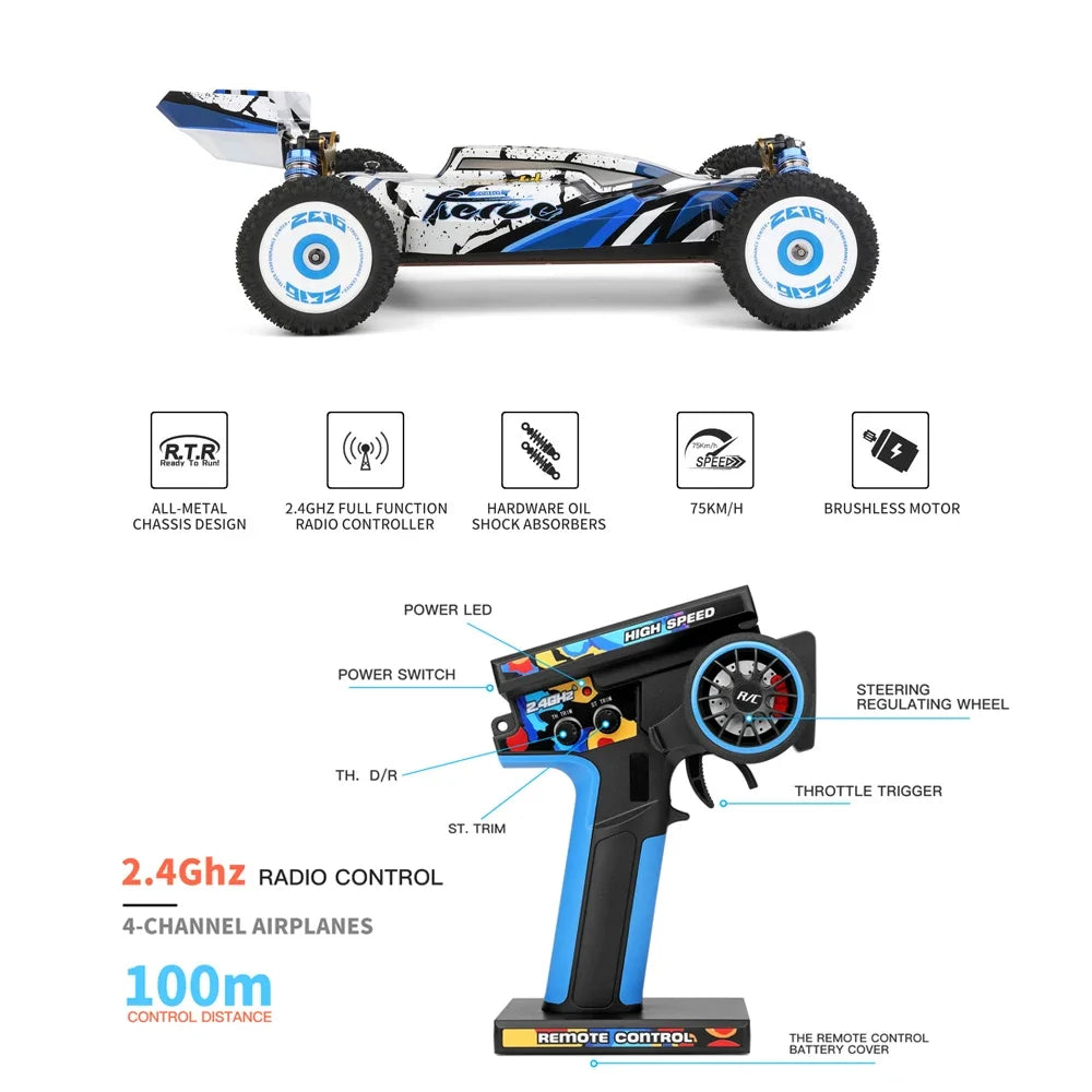 CowLost | fencing-barriers-wltoys-124017-v2-1-12-brushless-4wd-rc-car-off-road-drift-vehicle |5
