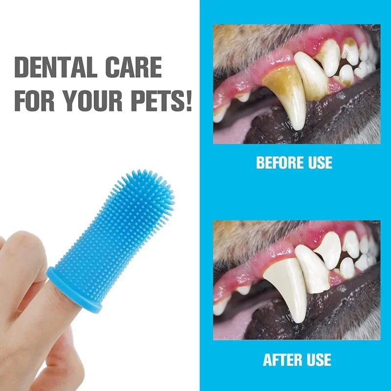 CowLost | product_id-super-soft-silicone-finger-toothbrush-for-dogs-and-cats |3
