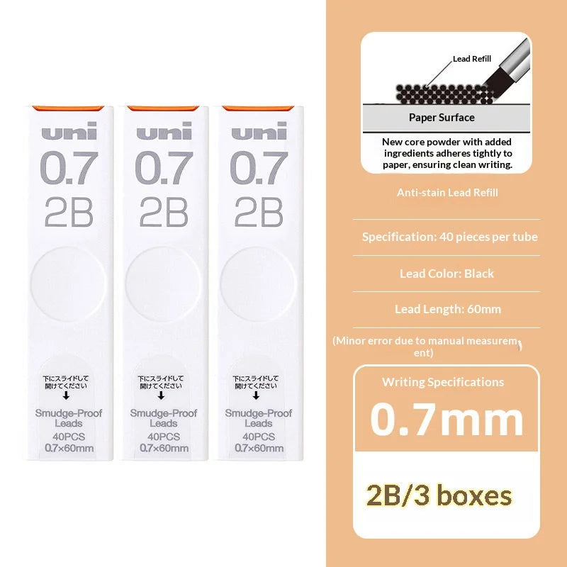 CowLost | product_id-zebra-dm5-300-mechanical-pencil-set-0-3-0-5-0-7-0-9mm-break-resistant-for-technical-drawing-and-school-use |24