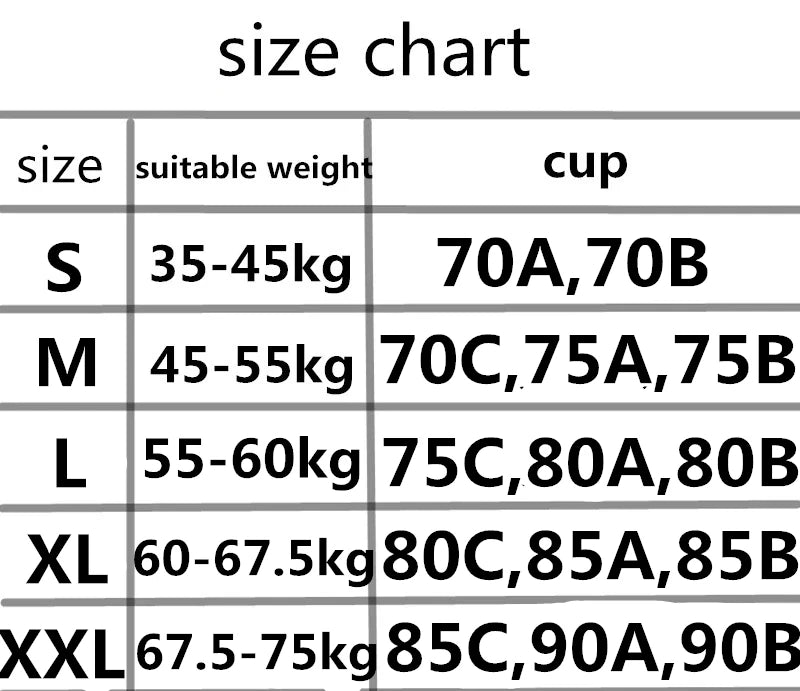 CowLost | product_id-seamless-wirefree-push-up-bra-vest-for-women-comfortable-support |4