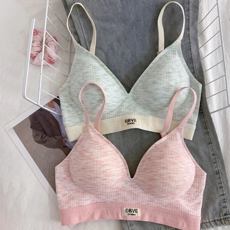 CowLost | product_id-adjustable-seamless-wire-free-push-up-bra-for-small-or-flat-breasts-slim-fit |3