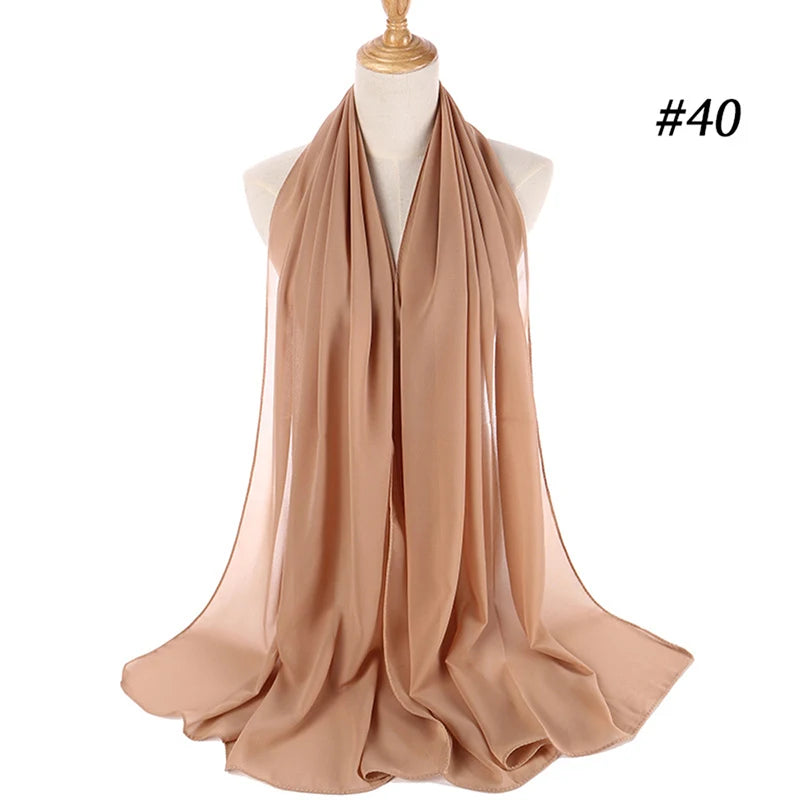 CowLost | muslim-chiffon-scarf-for-women |29