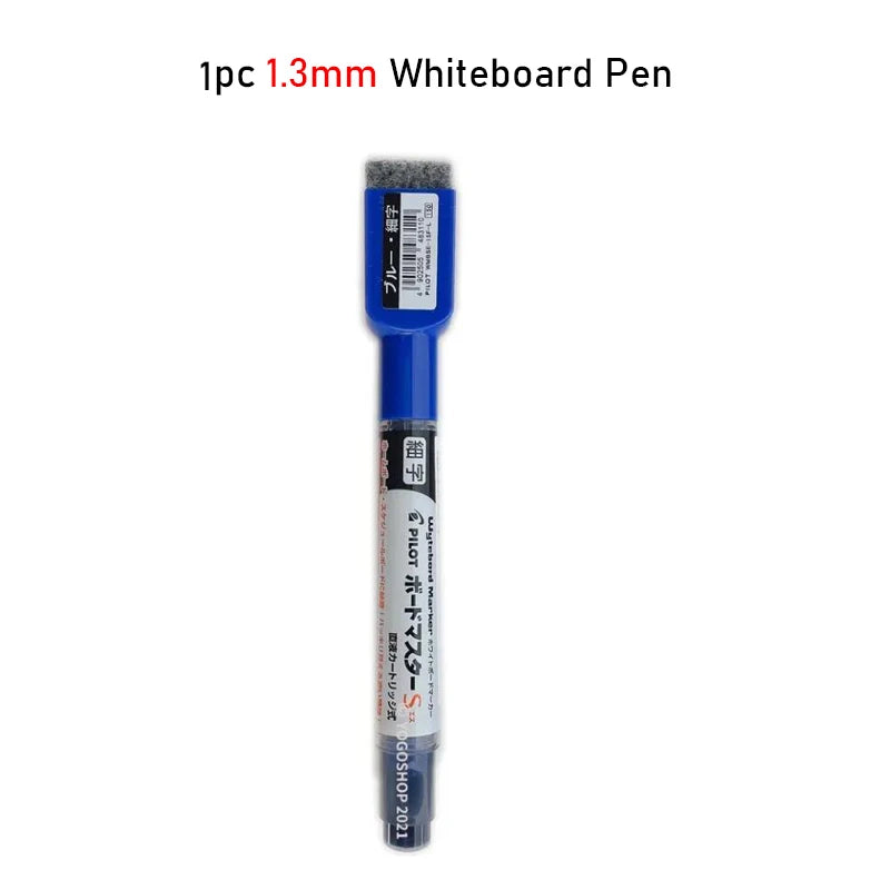 CowLost | product_id-japanese-pilot-direct-liquid-whiteboard-pen-0-8mm-1-3mm-fine-tip-magnetic-eraser-marker-for-teachers |16