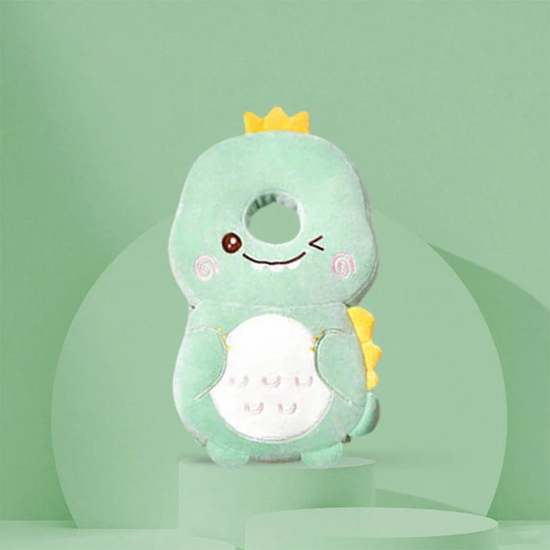 CowLost | aibedila-toddler-baby-head-protector-newborn-headrest-security-pillows-backpack |17