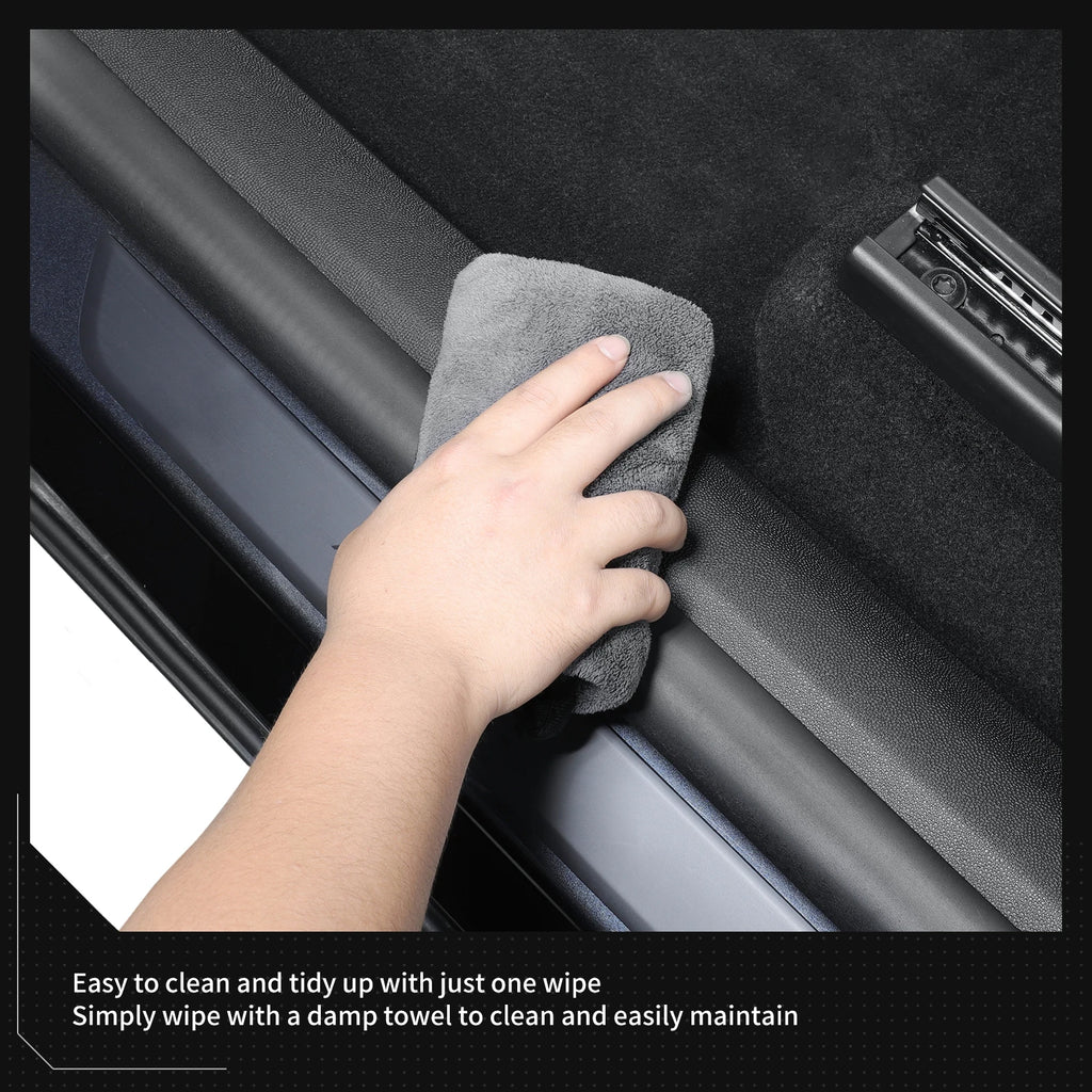 CowLost | for-tesla-model-y-juniper-launch-2025-door-sill-strip-guard |10