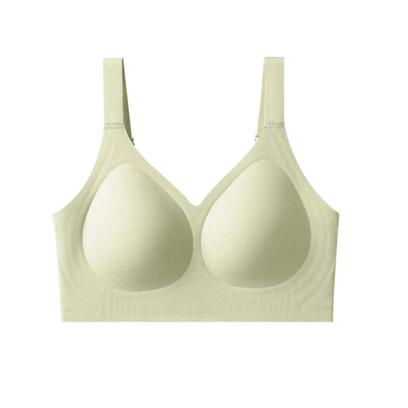 CowLost | product_id-fallsweet-plus-size-wireless-push-up-seamless-full-cup-bra-with-adjustable-straps |21