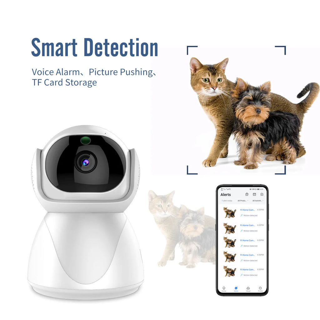 CowLost | product_id-vesafe-indoor-3mp-5g-2-4g-wifi-pt-surveillance-camera-with-hd-infrared-night-vision-and-motion-detection-app-control |3