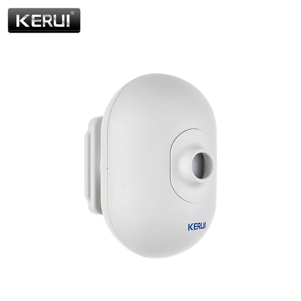 CowLost | fencing-barriers-kerui-wireless-smart-home-alarm-driveway-garage-burglar-sensor |30