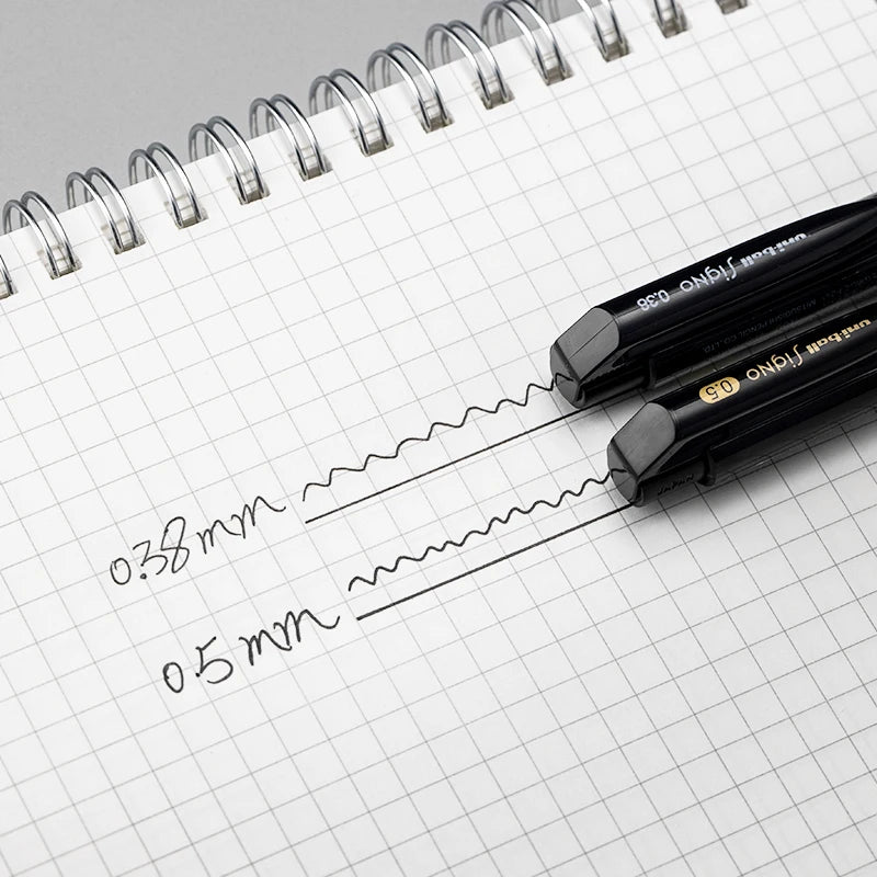 CowLost | product_id-mitsubishi-uni-signo-umn155-gel-pen-0-38-0-5mm-black-red-blue-quick-dry-smooth-low-friction |6