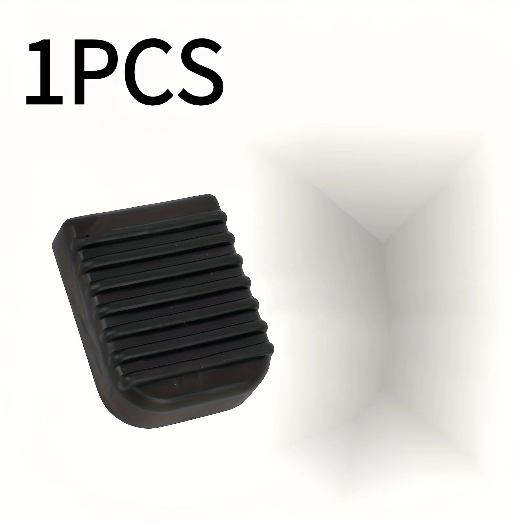 CowLost | 1-2pc-universal-anti-slip-motorcycle-foot-pedal-pad-for-bikes-side-stand-enlarger-extension-pad-protector-motorcycle-accessories |7