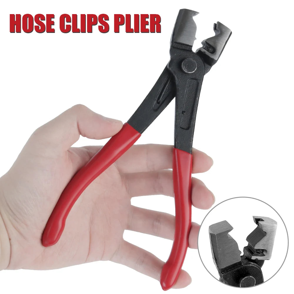 CowLost | water-product_id-vise-car-hose-crimping-pliers-r-type-handheld-clamp-tool-for-oil-and-water-pipes |1