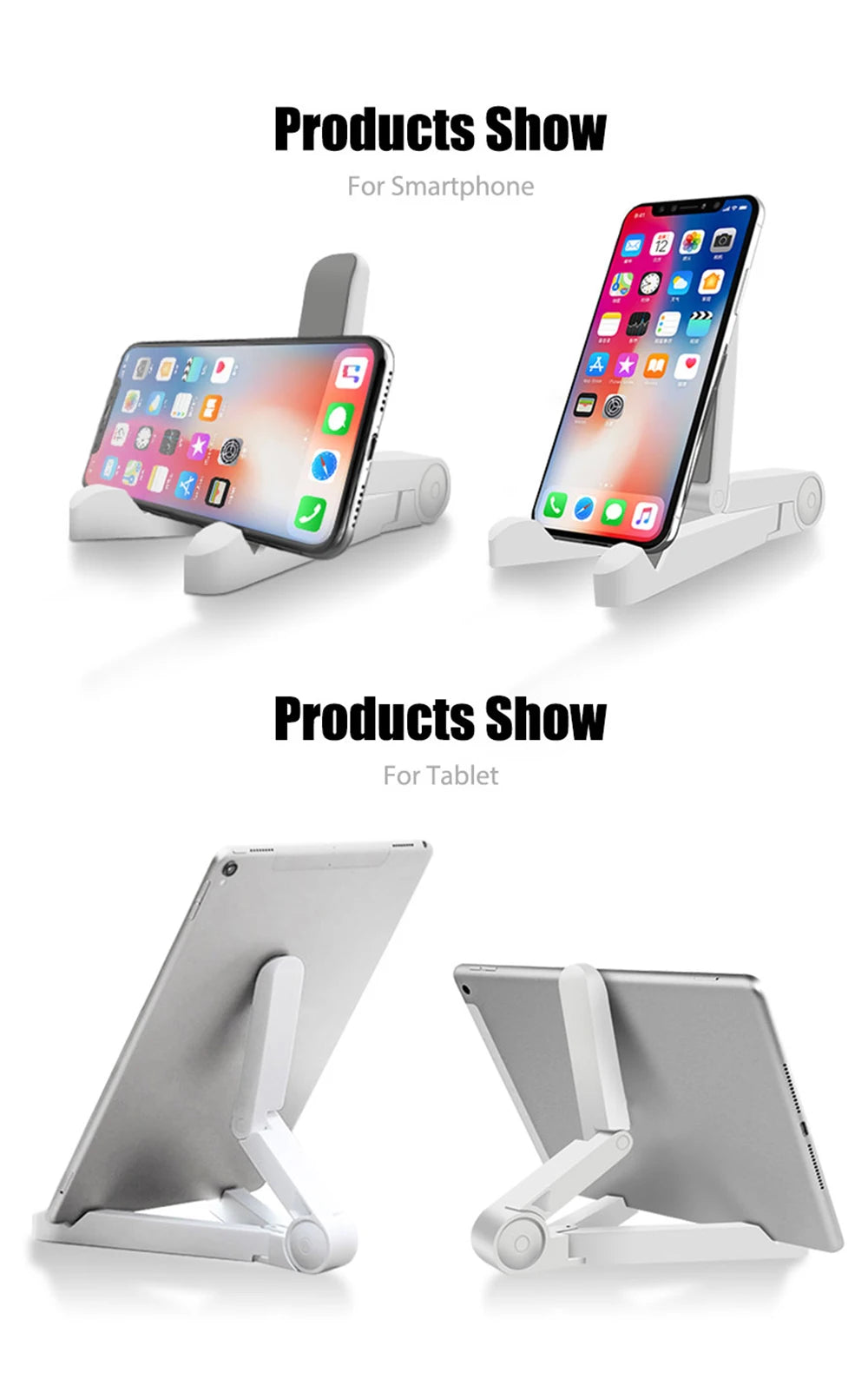 CowLost | universal-tablet-and-mobile-phone-holder-stand-with-adjustable-angle |10