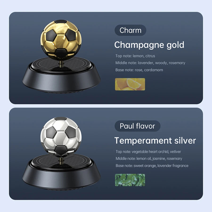 CowLost | product_id-solar-powered-rotating-football-car-air-freshener-diffuser-dashboard-ornament |2