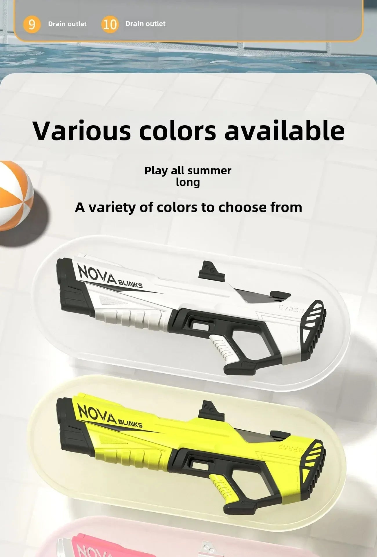 CowLost | product_id-electric-automatic-continuous-water-gun-large-capacity-outdoor-summer-toy |24
