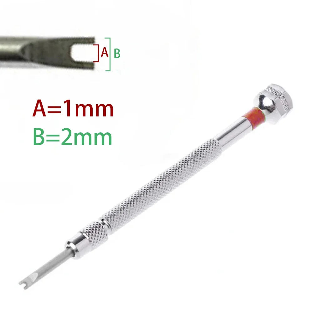 CowLost | product_id-u-shaped-stainless-steel-watch-strap-screwdriver-for-hublot-2-0mm-2-5mm-repair |6