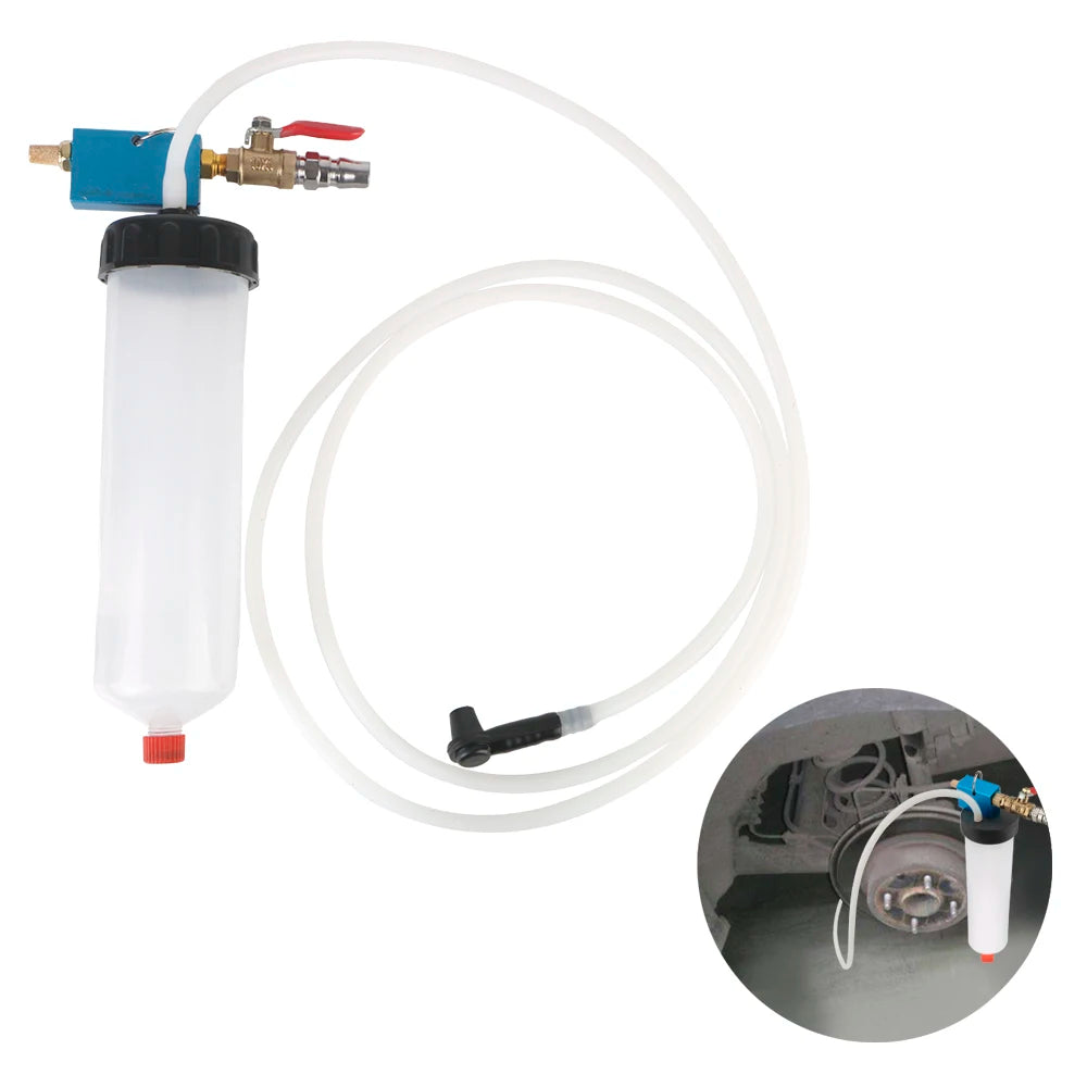 CowLost | product_id-universal-car-brake-fluid-pump-hydraulic-clutch-bleeder-drain-tool-kit |25