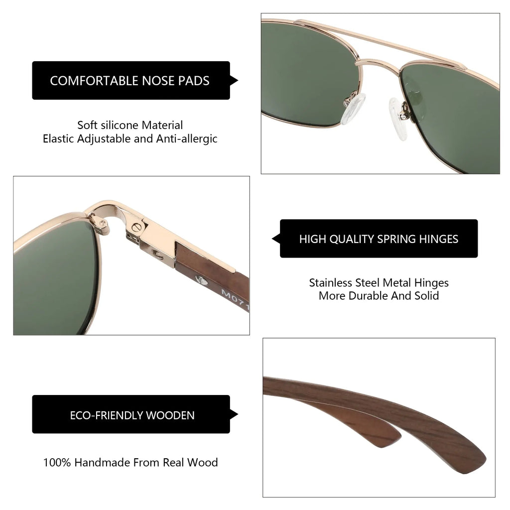 CowLost | zenottic-mens-wood-polarized-sunglasses-uv-protection-outdoor-travel |5