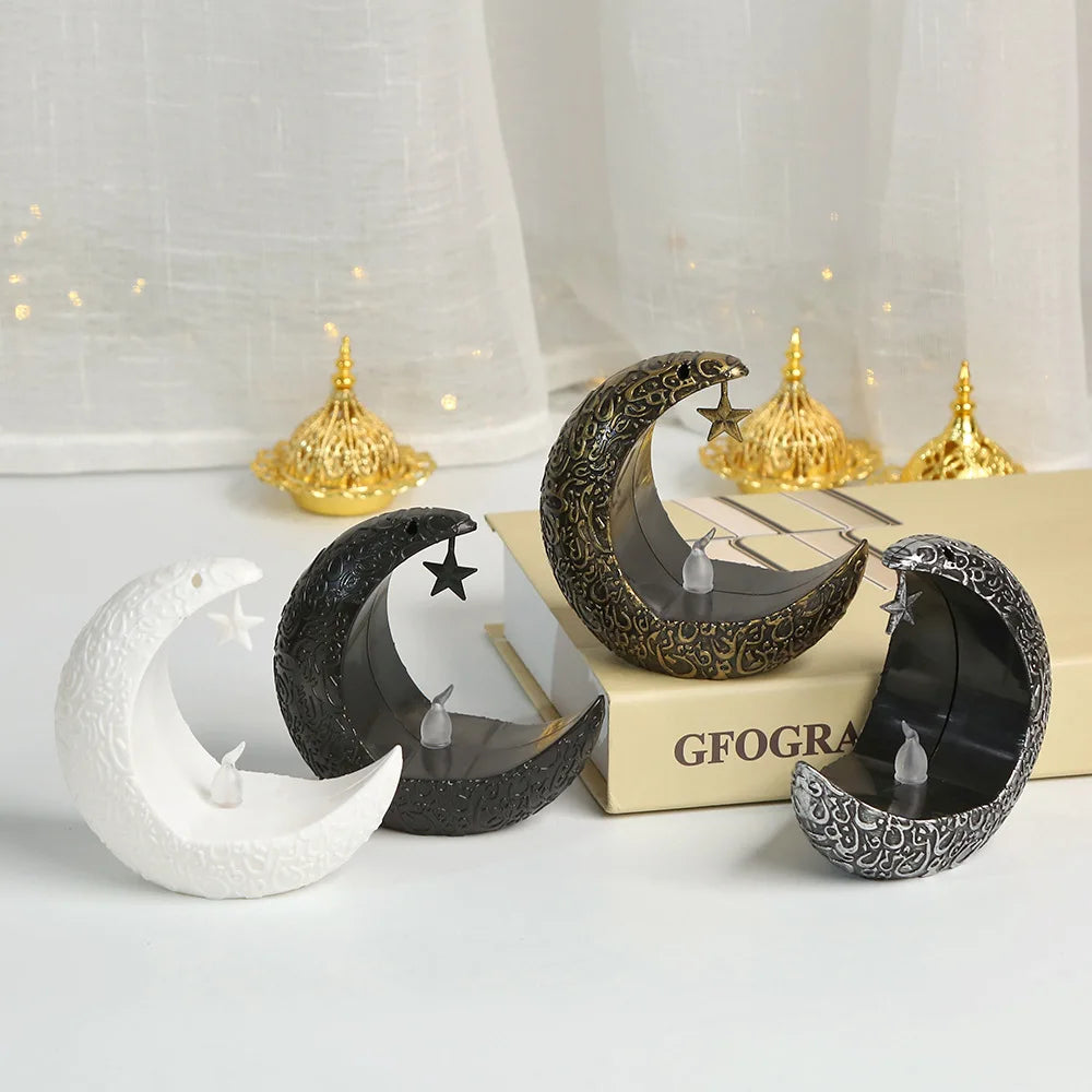 CowLost | product_id-ramadan-2026-led-star-moon-candlestick-lamp-islamic-eid-mubarak-home-decor-gift |15