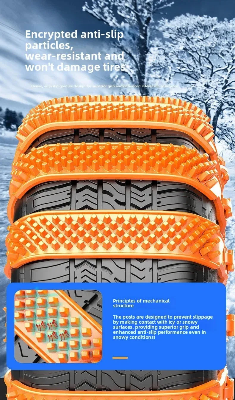 CowLost | snow-blower-tire-chains-product_id-car-snow-chains-universal-suv-off-road-anti-skid-tire-chains-thickened-tendon |7