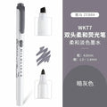 CowLost | product_id-zebra-wkt7-mildliner-dual-tip-highlighter-japanese-stationery-1pc |34
