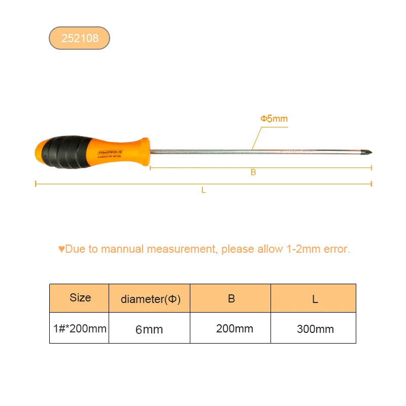 CowLost | nindejin-1pc-electric-magnetic-screwdriver-tools-ph0-ph1-ph2-ph3 |17