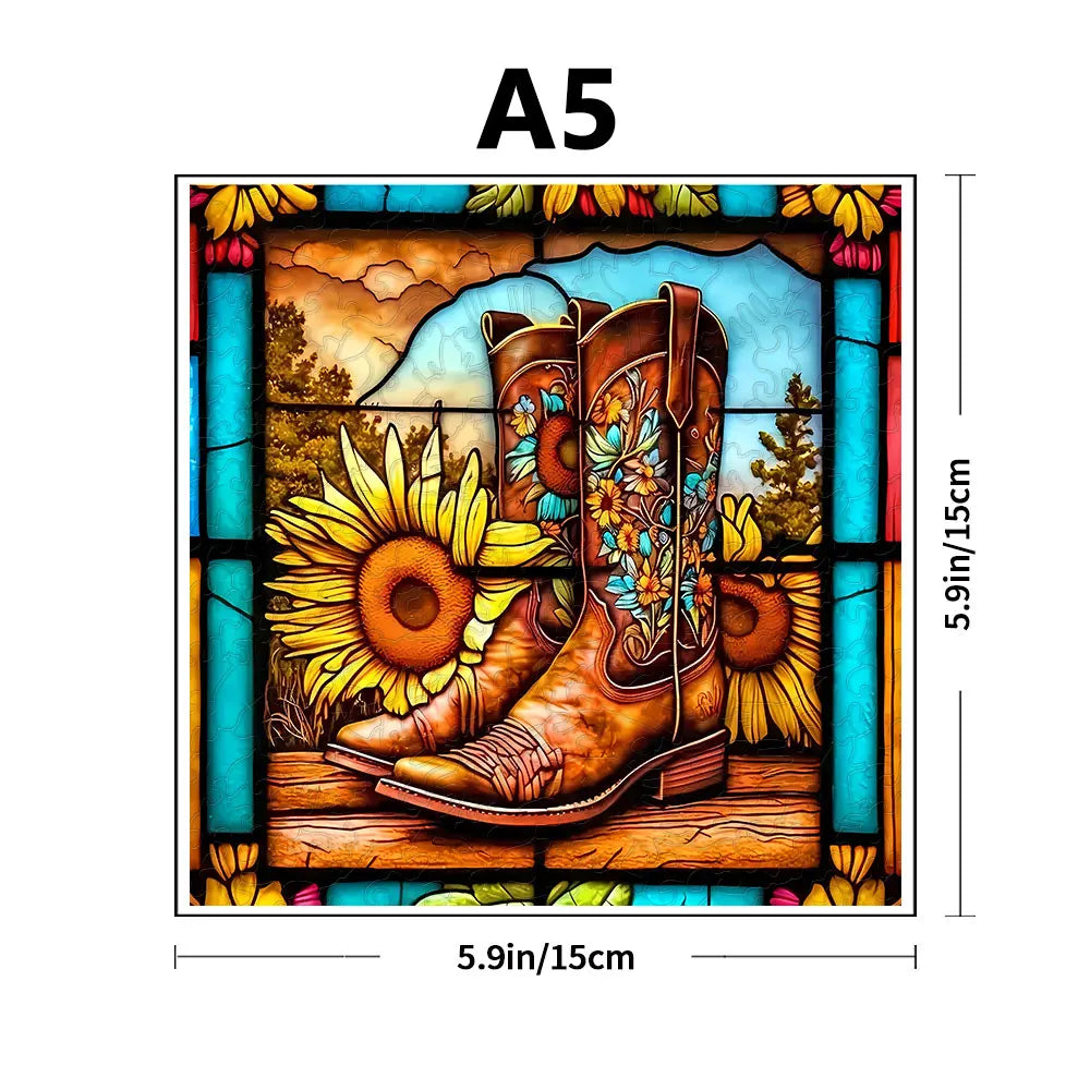 CowLost | product_id-wooden-jigsaw-puzzles-for-adults-fantasy-animal-themes-gift |19