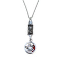 CowLost | product_id-car-wheel-shock-absorber-pendant-rearview-mirror-ornament |8