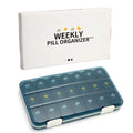 CowLost | 21-28grid-pill-box-large-capacity |7