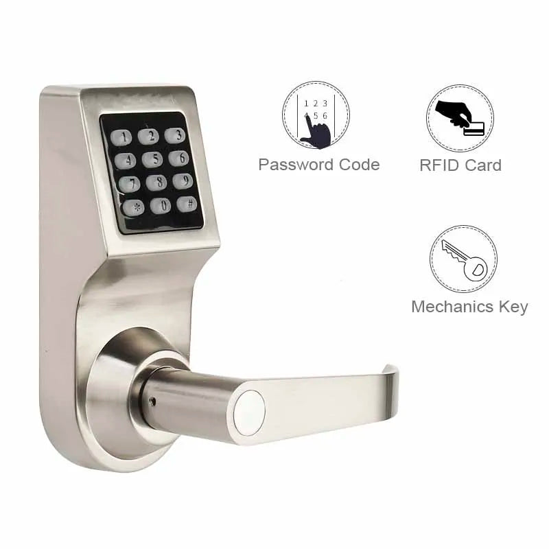 CowLost | locks-keys-product_id-vseum-home-electric-rfid-digital-door-lock-with-mechanical-code-key-and-card-access-battery-powered |1