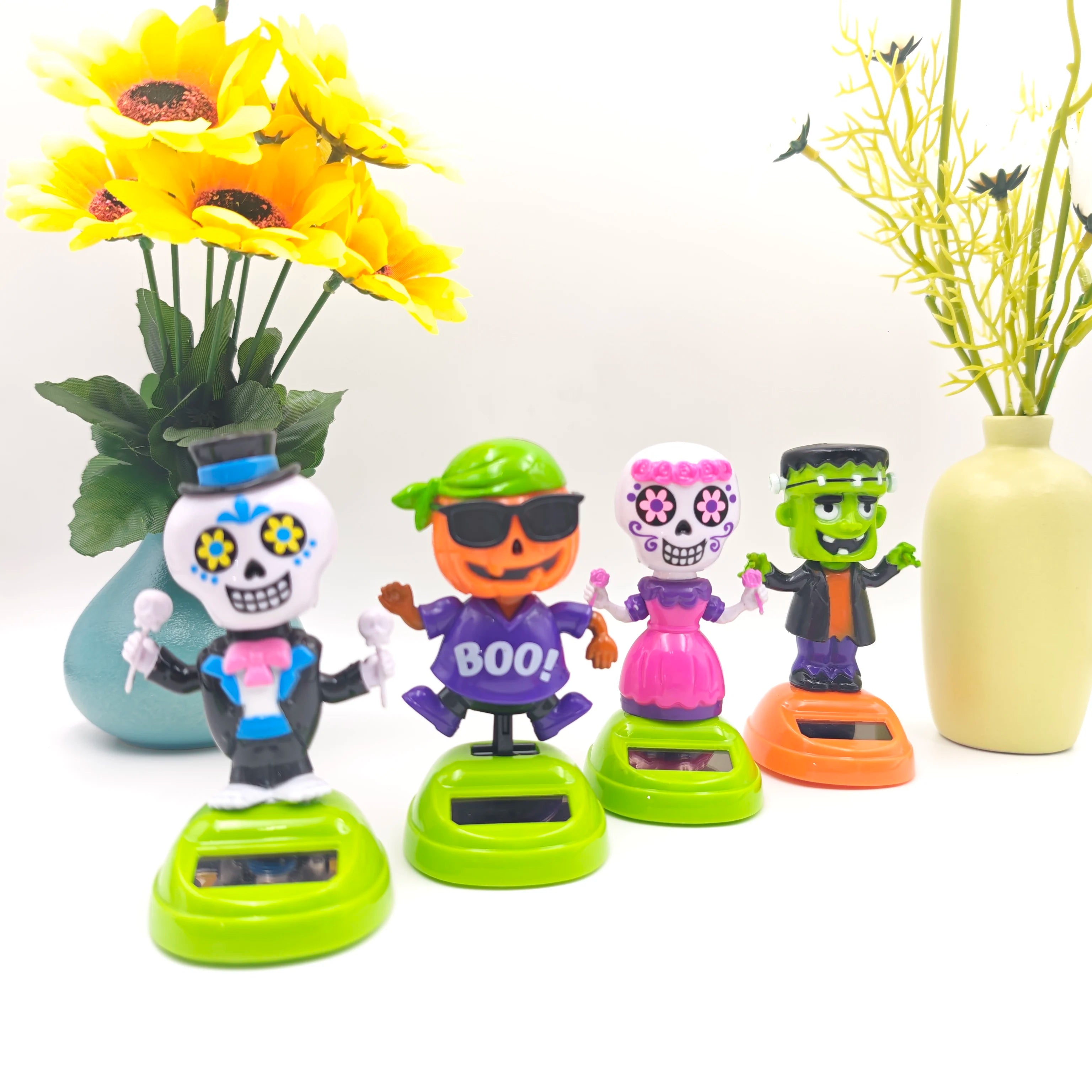 CowLost | product_id-halloween-swinging-skull-car-ornament-head-decoration |4