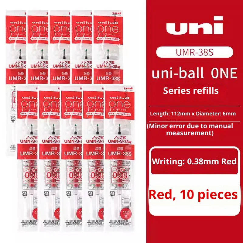 CowLost | product_id-japan-uni-signo-small-core-f2-gel-pens-0-38-0-5mm-assorted-colors-comfortable-writing |26
