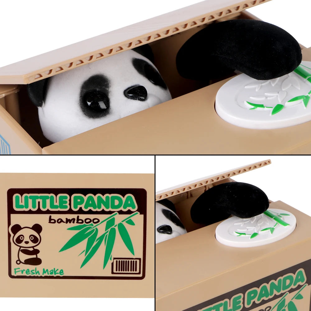 CowLost | product_id-automated-panda-cat-electronic-coin-bank-cute-steal-money-saving-box-gift |2