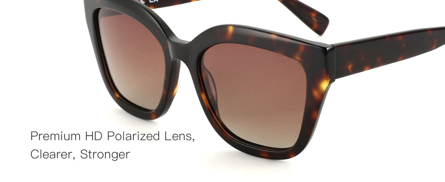 CowLost | zenottic-2025-fashion-butterfly-polarized-sunglasses-women-uv400-protection |10