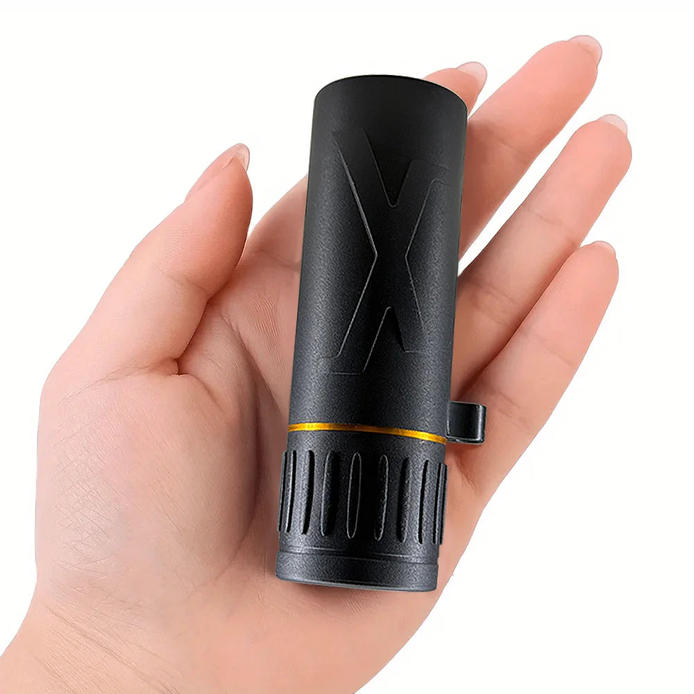 CowLost | 10x25-hd-monocular-telescope-mini-portable-long-range-for-hiking-outdoor-hunting-camping-birdwatching-telescope |6
