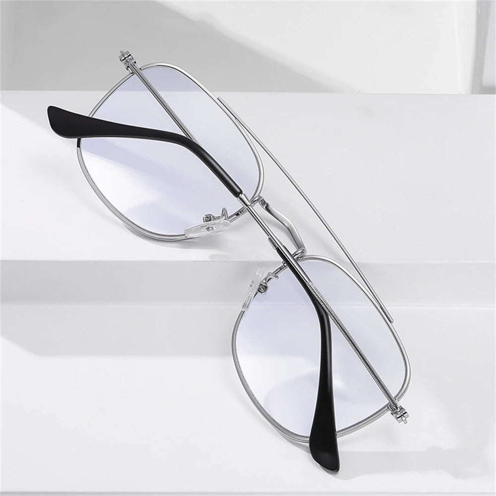 CowLost | uncategorized-vivibee-retro-aviation-blue-light-blocking-glasses-for-computer-and-gaming |8